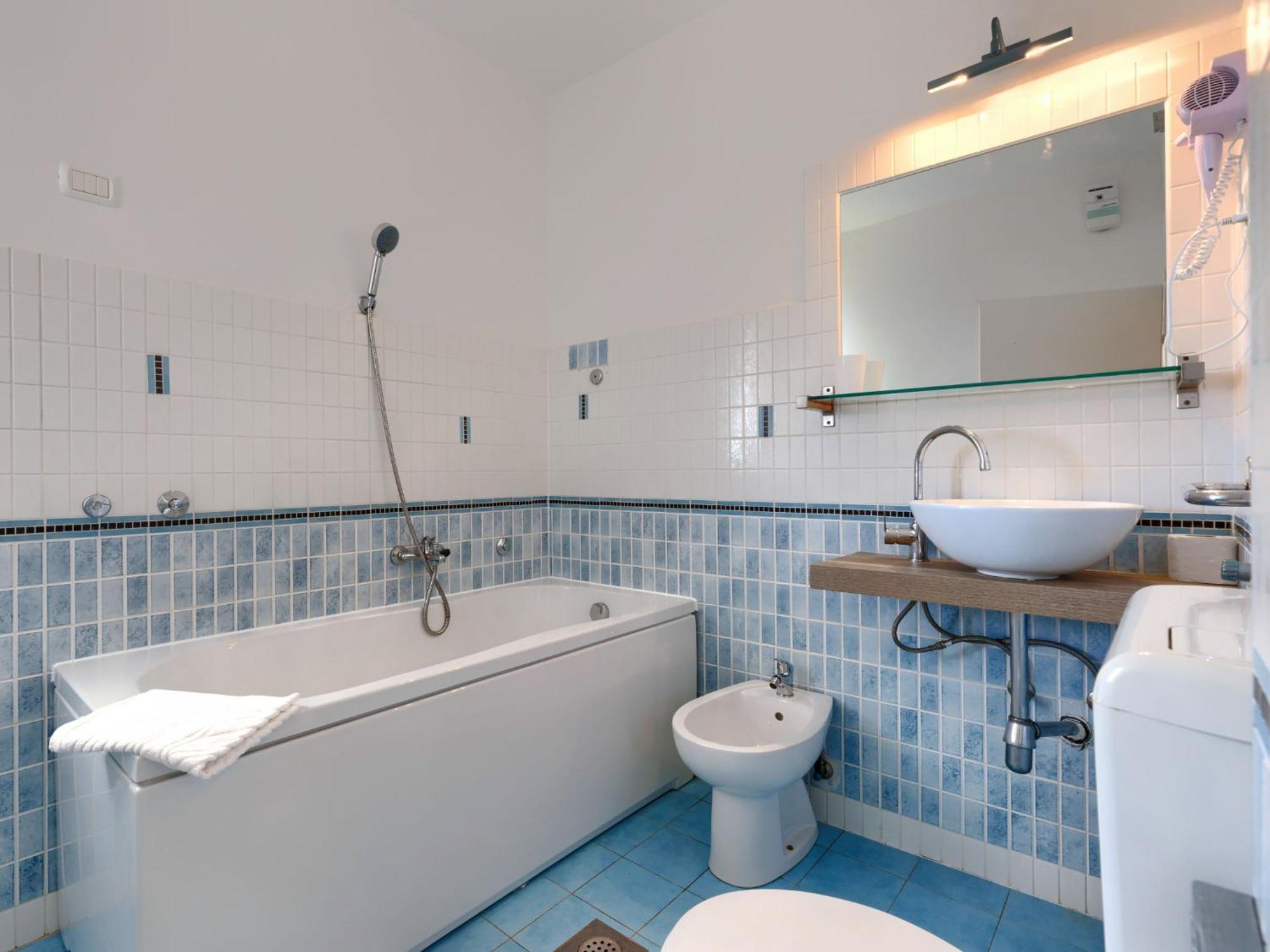 Apartment Nika-7 By Interhome Ουμάγκ Εξωτερικό φωτογραφία
