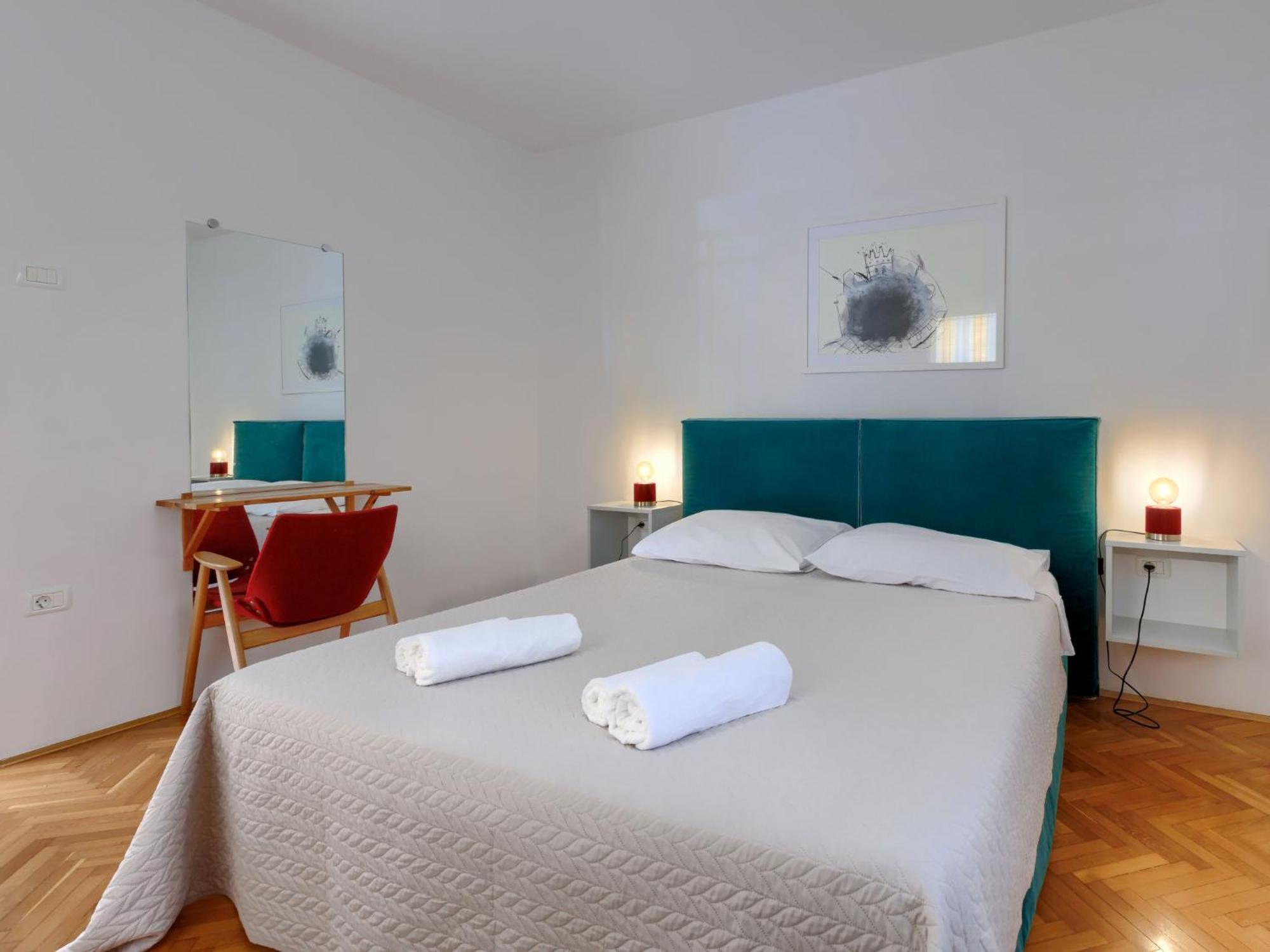 Apartment Nika-7 By Interhome Ουμάγκ Εξωτερικό φωτογραφία