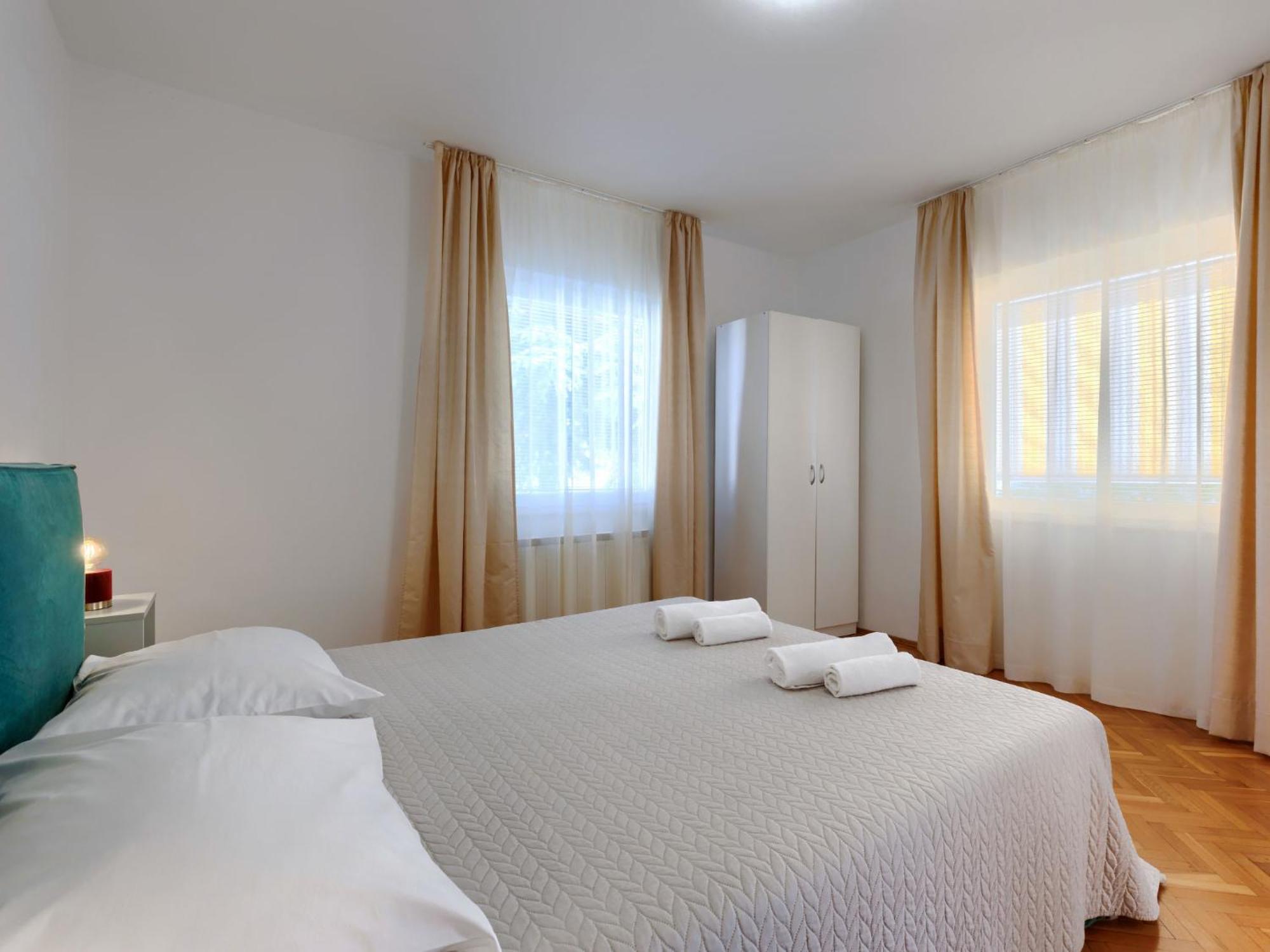 Apartment Nika-7 By Interhome Ουμάγκ Εξωτερικό φωτογραφία