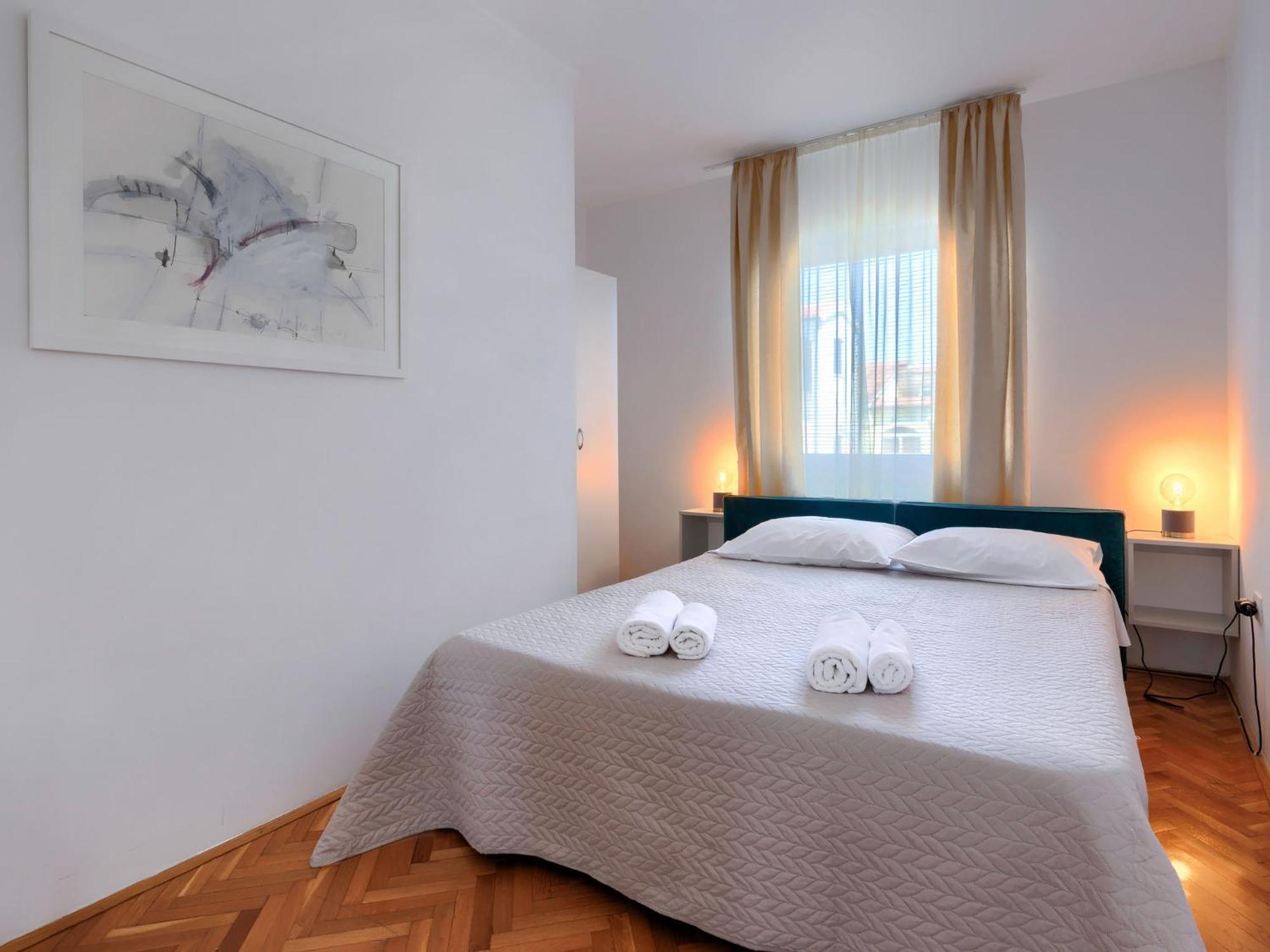 Apartment Nika-7 By Interhome Ουμάγκ Εξωτερικό φωτογραφία