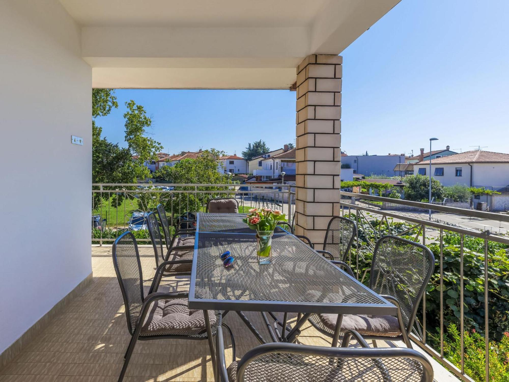 Apartment Nika-7 By Interhome Ουμάγκ Εξωτερικό φωτογραφία