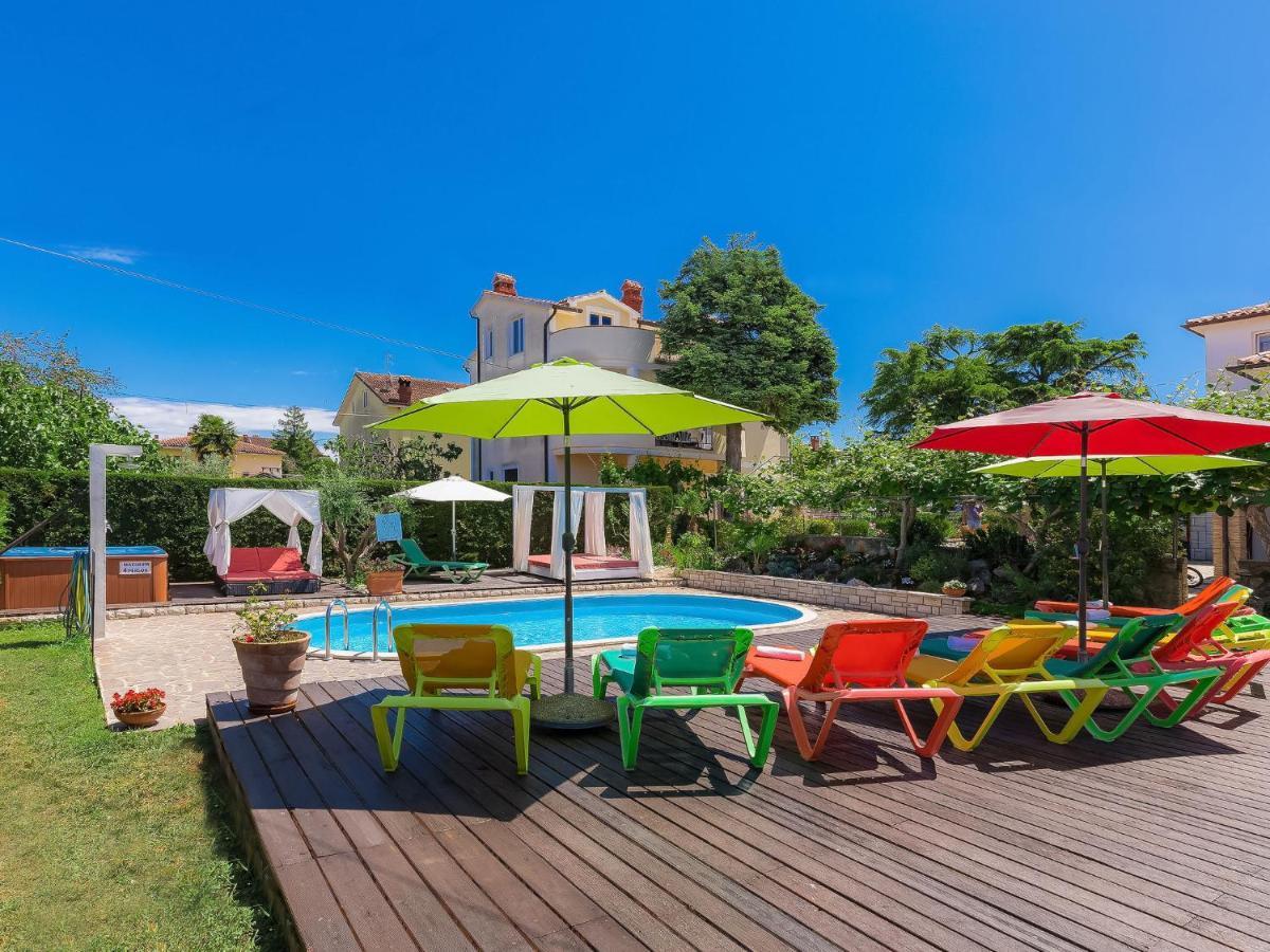 Apartment Nika-7 By Interhome Ουμάγκ Εξωτερικό φωτογραφία